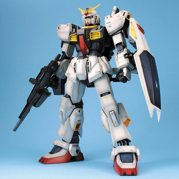 楽天市場】BANDAI SPIRITS/バンダイスピリッツ PG 1/60 RX-178  