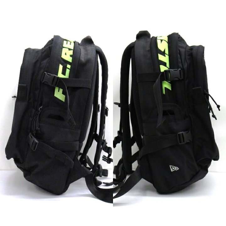 楽天市場】F.C.R.B./F.C.Real Bristol×NEW ERA MULTI LOGO CARRIER 