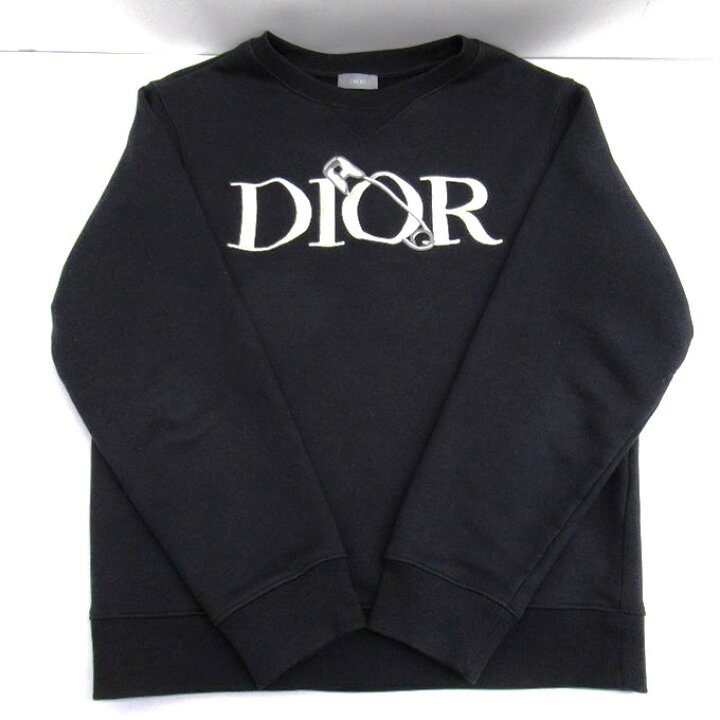 楽天市場】DIOR Dior and Judy Blame Sweatshirt ディオール 