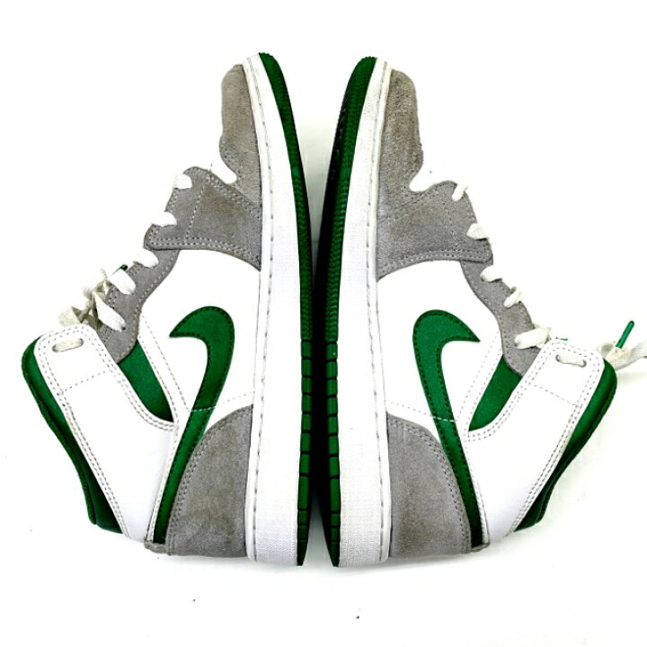 楽天市場】NIKE AIR JORDAN 1 MID SE GS 