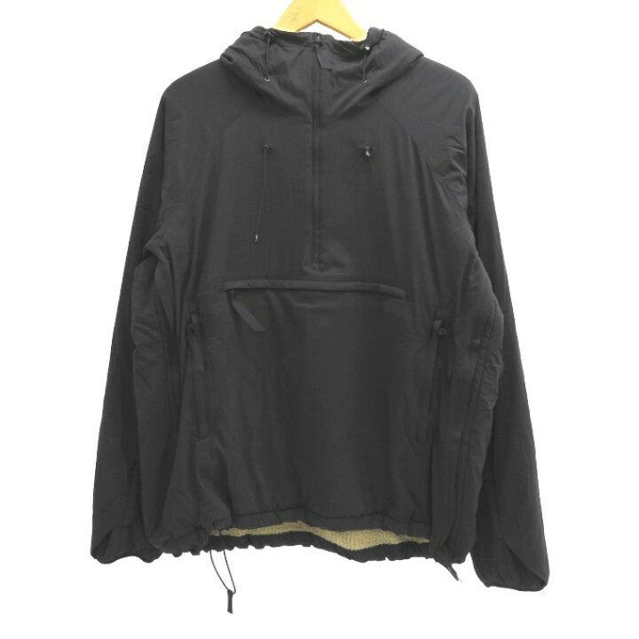楽天市場】yamatomichi Alpha Anorak 山と道 アルファ アノラック 