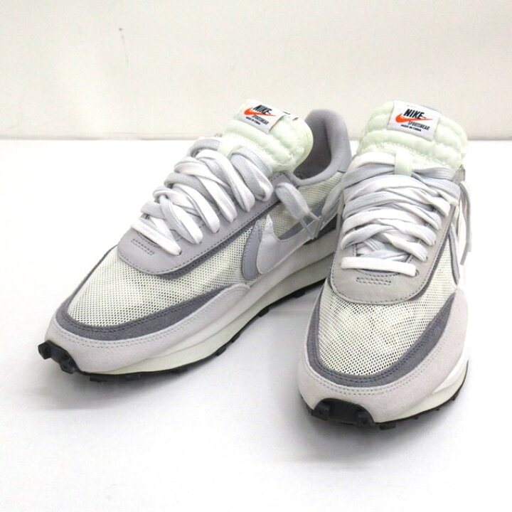 楽天市場】NIKE LD WAFFLE/SACAI ナイキ ロングディスタンス ワッフル 