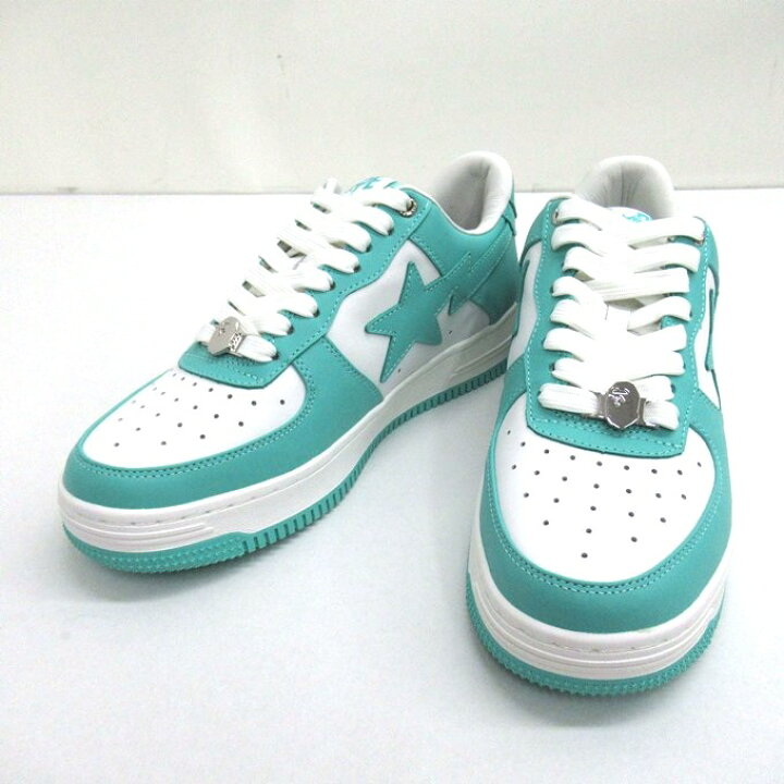 楽天市場】A BATHING APE BAPE STA アベイシングエイプ べイプスター 