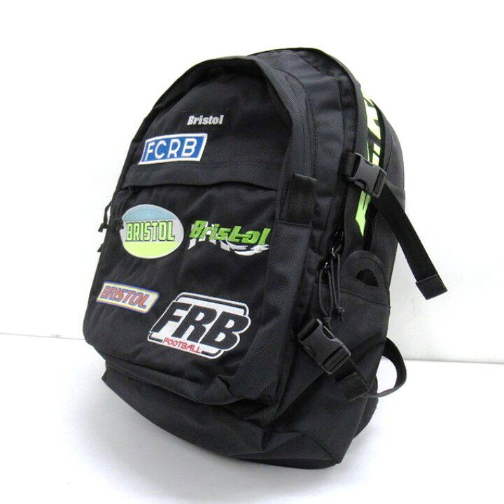 楽天市場】F.C.R.B./F.C.Real Bristol×NEW ERA MULTI LOGO CARRIER  