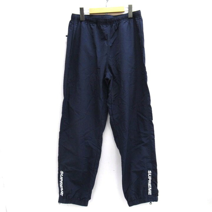 楽天市場】SUPREME 20AW Warm Up Pant シュプリーム ウォームアップ  