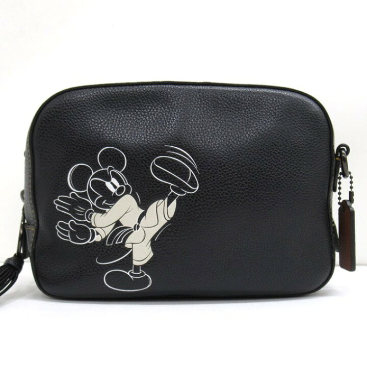 楽天市場】Disney × Coach The Play（ディズニー×コーチ ザプレイ 