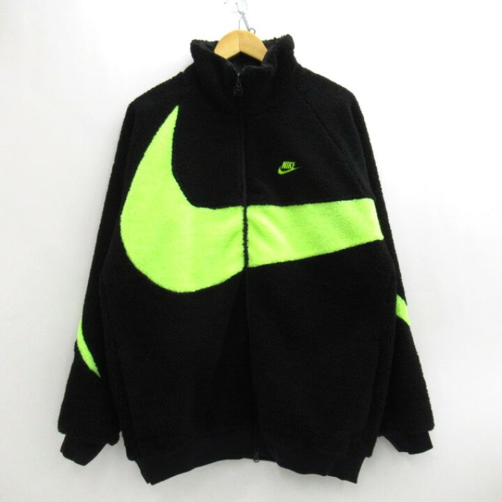 楽天市場】NIKE AS M NSW VW SWSH FULL ZIP JKT ナイキ ビッグ 