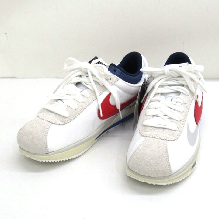 楽天市場】NIKE ZOOM CORTEZ SP 