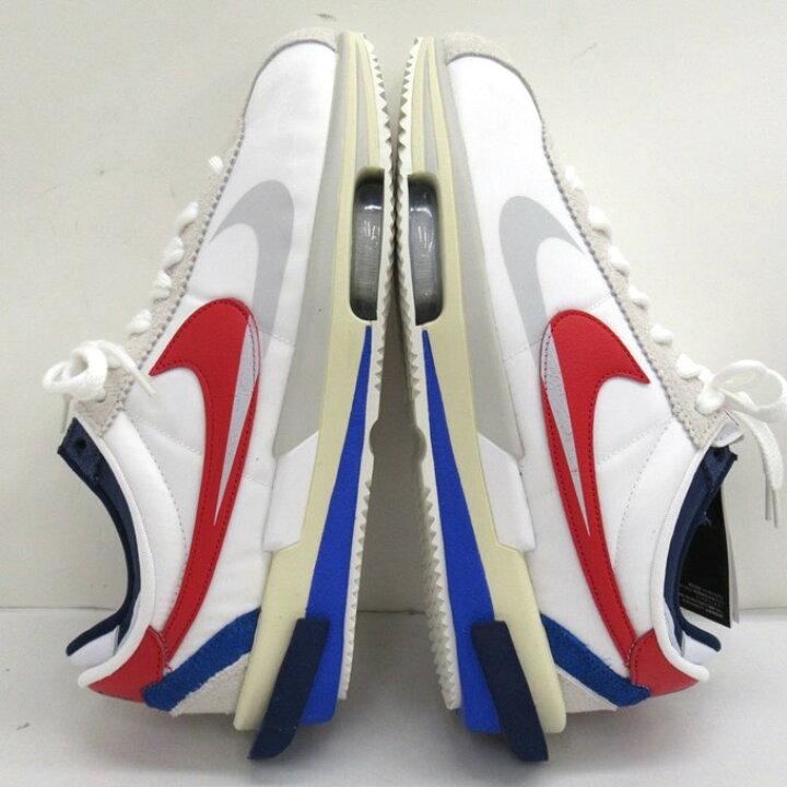 楽天市場】NIKE ZOOM CORTEZ SP 