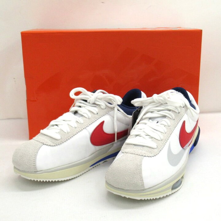 楽天市場】NIKE ZOOM CORTEZ SP 