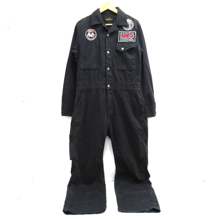 楽天市場】HYSTERIC GLAMOUR（ヒステリックグラマー） MC5 
