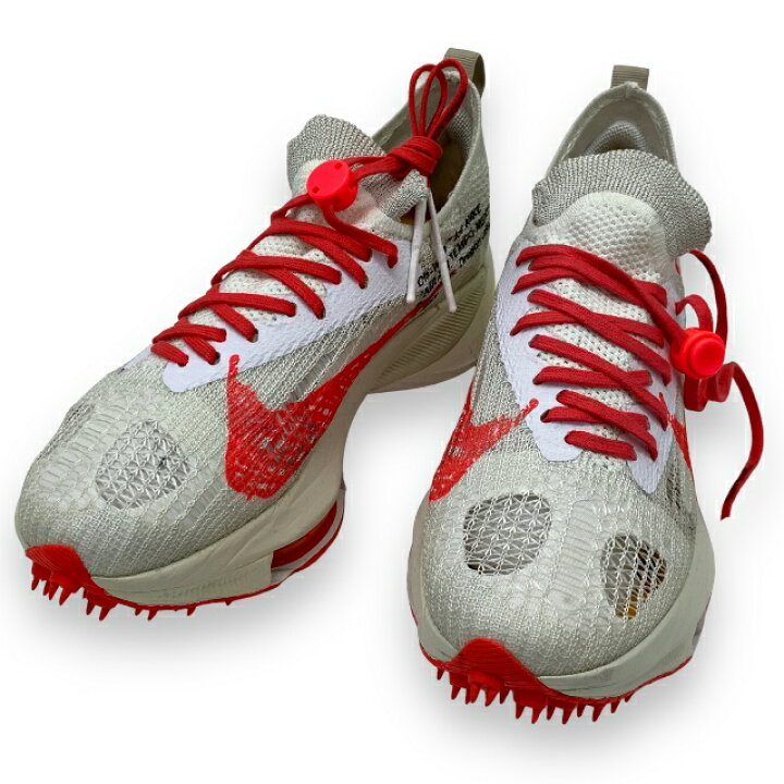 楽天市場】NIKE AIR ZOOM TEMPO NEXT%/OW × Off-White  