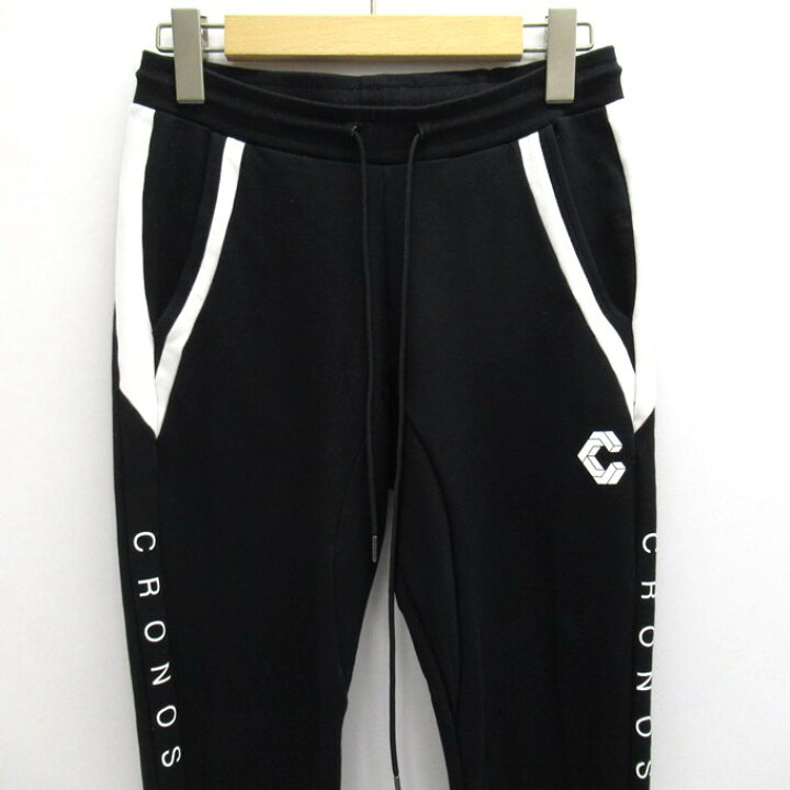 楽天市場】CRONOS（クロノス） トレーニングパンツ / ジャージ 