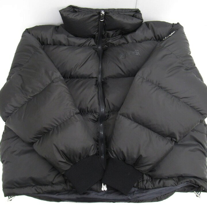 楽天市場】SUPPLIER DETACHABLE HOOD PUFFER サプライヤー 