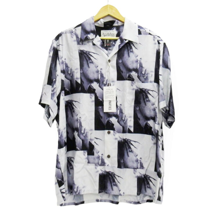 楽天市場】WACKO MARIA BOB MARLEY HAWAIIAN SHIRT S/S ワコマリア 