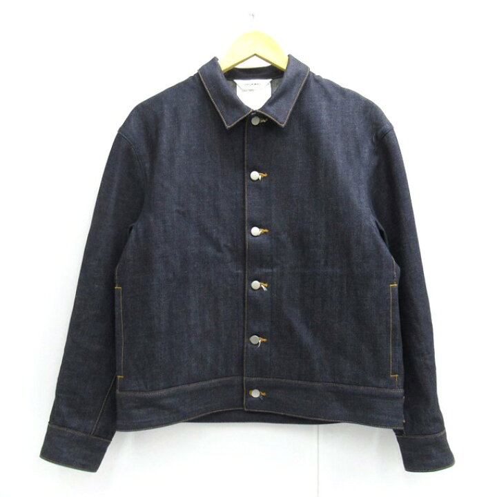 楽天市場】DIGAWEL DENIM JACKET ディガウェル デニムジャケット 