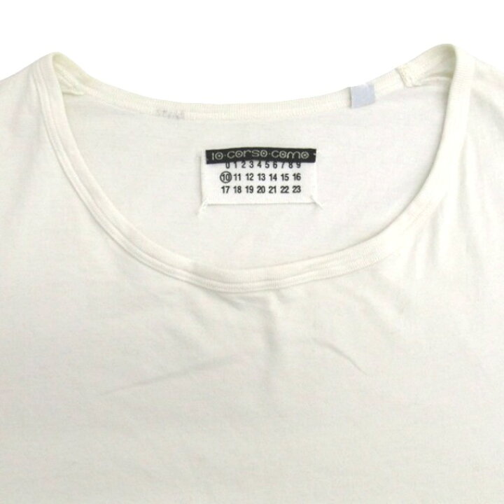 楽天市場】Maison Martin Margiela 10（メゾン マルタンマルジェラ 