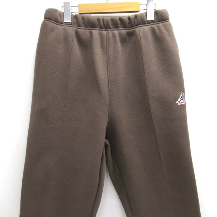 楽天市場】NIKE×UNION JORDAN LEISURE PANTS ナイキ×ユニオン 