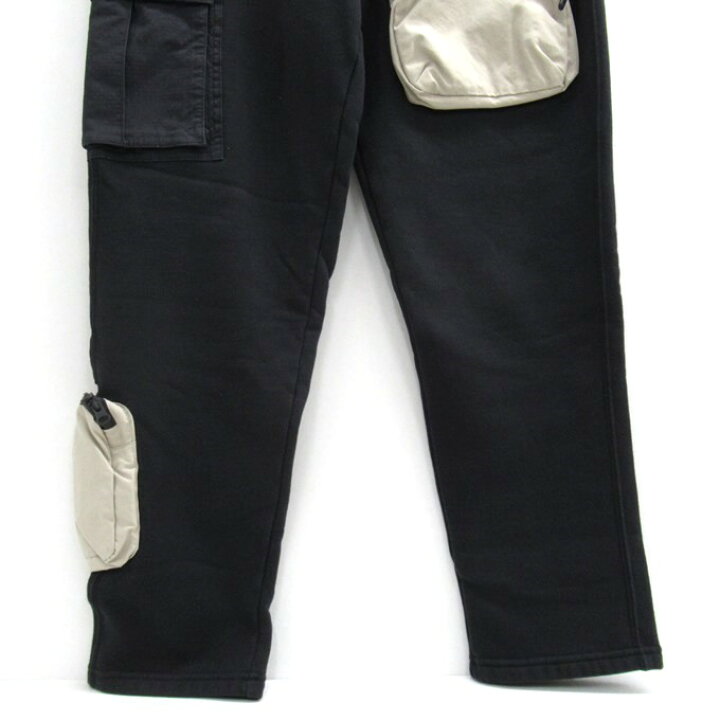 楽天市場】NIKE × TRAVIS SCOTT 20SS M NRG AG UTILITY SWEAT PANT 