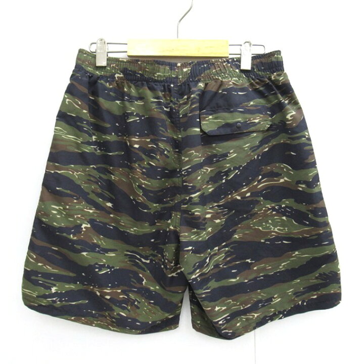 楽天市場】SUPREME 23SS Nylon Water Short シュプリーム ナイロン 