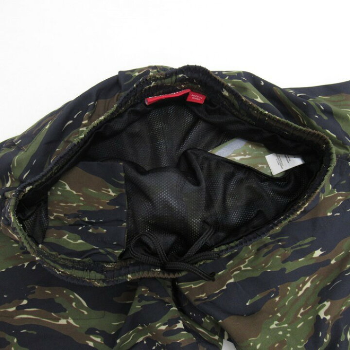 楽天市場】SUPREME 23SS Nylon Water Short シュプリーム ナイロン 