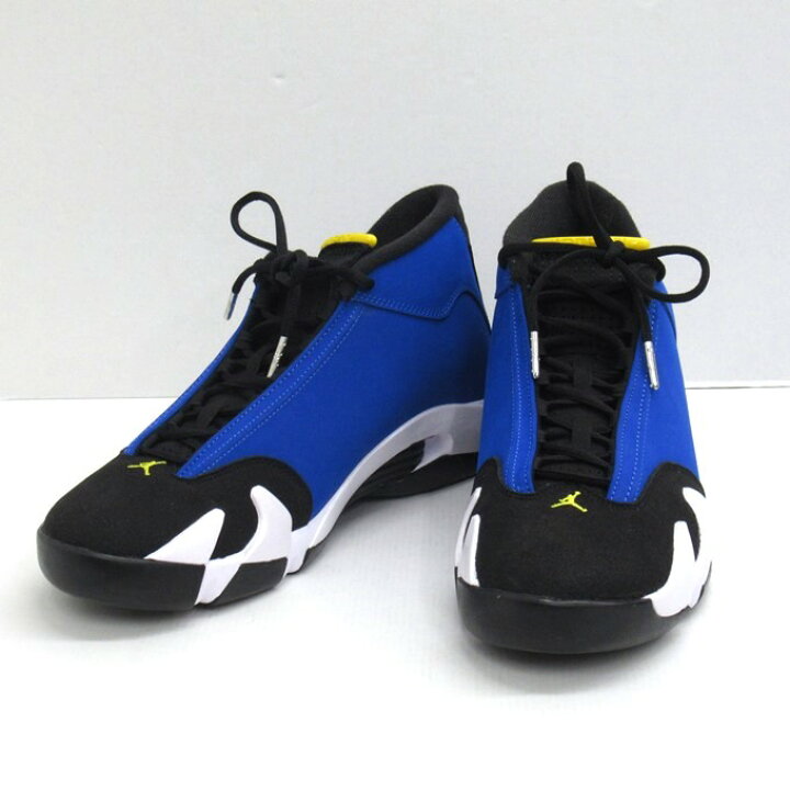 楽天市場】NIKE AIR JORDAN 14 RETRO