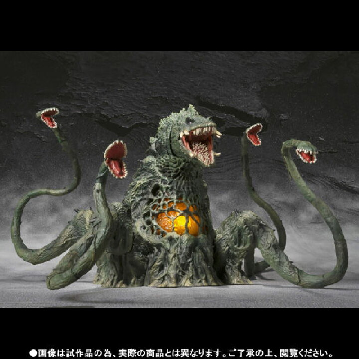 楽天市場】BANDAI/バンダイ S.H.MonsterArts/S.H.モンスターアーツ 