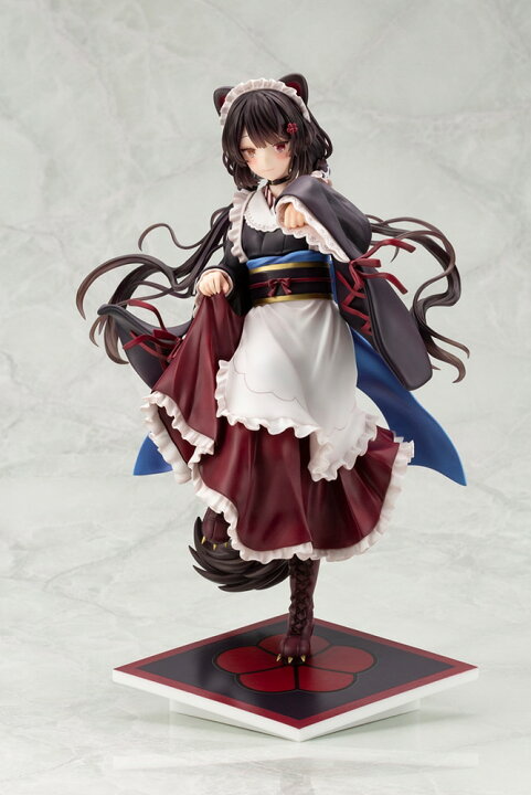 楽天市場】KOTOBUKIYA/コトブキヤ/壽屋 にじさんじ 戌亥とこ 1/7 