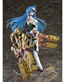 グッドスマイルカンパニー/グッスマ ゼノブレイド2 KOS-MOS Re: 1/7スケール フィギュア【中古】【美少女フィギュア】【四日市 併売品】【064-240104-02ZH】