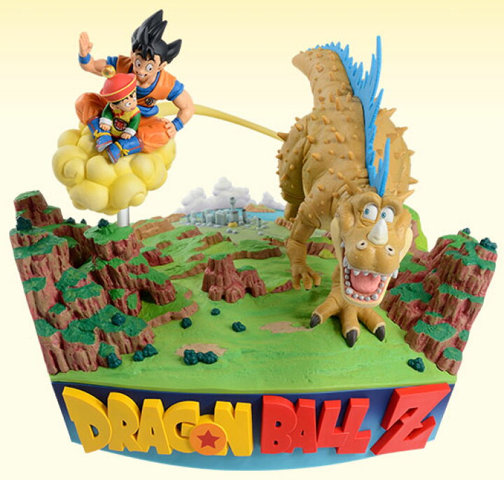 楽天市場】BANDAI SPIRITS/バンダイスピリッツ ドラゴンボールZ  