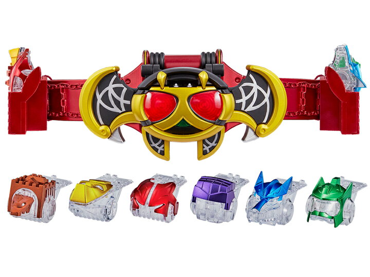 楽天市場】BANDAI/バンダイ CSM コンセレ 変身ベルト COMPLETE 