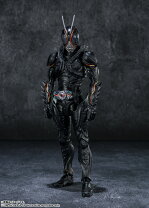 楽天市場】S.H.Figuarts 仮面ライダーBLACK SUN 初変身Ver.の通販