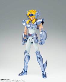 BANDAI SPIRITS/バンダイスピリッツ 聖闘士星矢 聖闘士聖衣神話EX キグナス氷河 (最終青銅聖衣)【中古】【フィギュア・ブリスター】【四日市 併売品】【065-230823-01ZH】