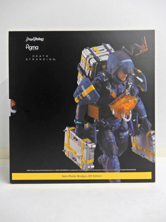 楽天市場】MAX FACTORY/マックスファクトリー DEATH STRANDING/デス 
