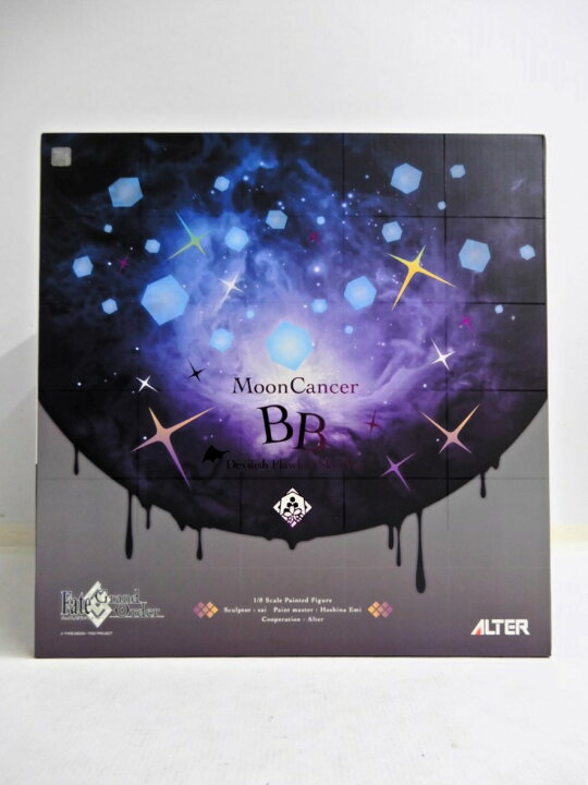 楽天市場】ALTER/アルター Fate/Grand Order FGO ムーンキャンサー/BB  