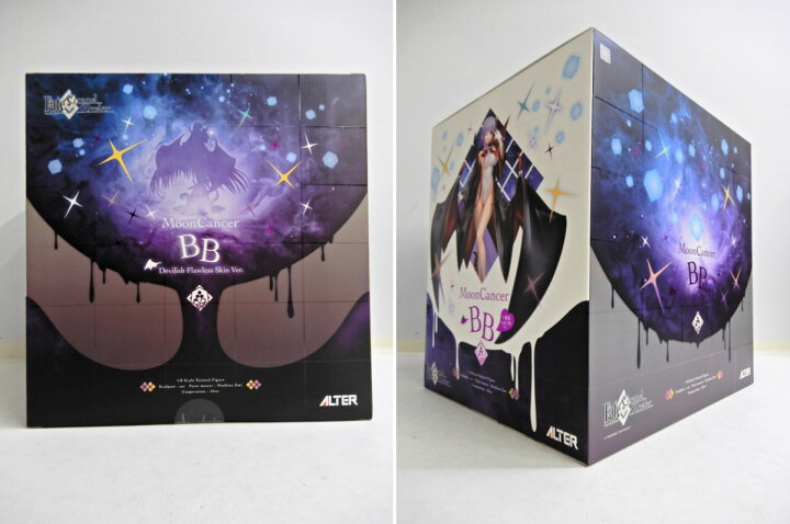 楽天市場】ALTER/アルター Fate/Grand Order FGO ムーンキャンサー/BB  