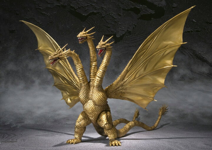 楽天市場】BANDAI/バンダイ S.H.MonsterArts/S.H.モンスターアーツ 