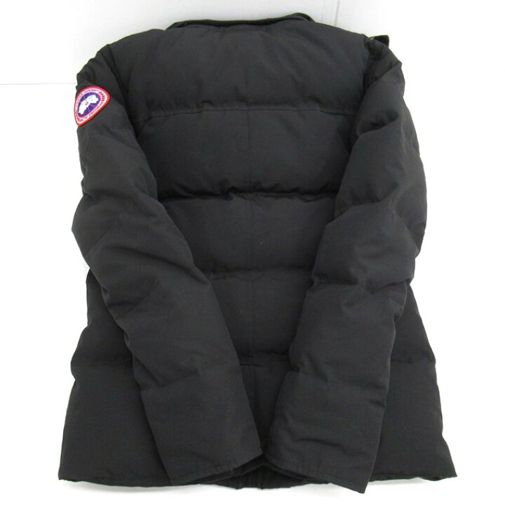 楽天市場】CANADA GOOSE Wyndham Parka カナダグース ウィンダム 