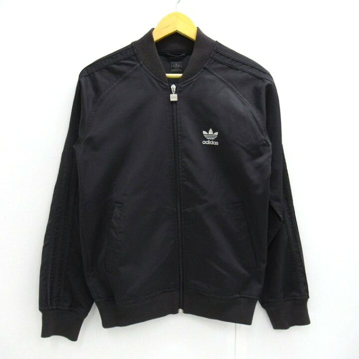楽天市場】adidas（アディダス） トラックジャケット / 万国旗タグ 