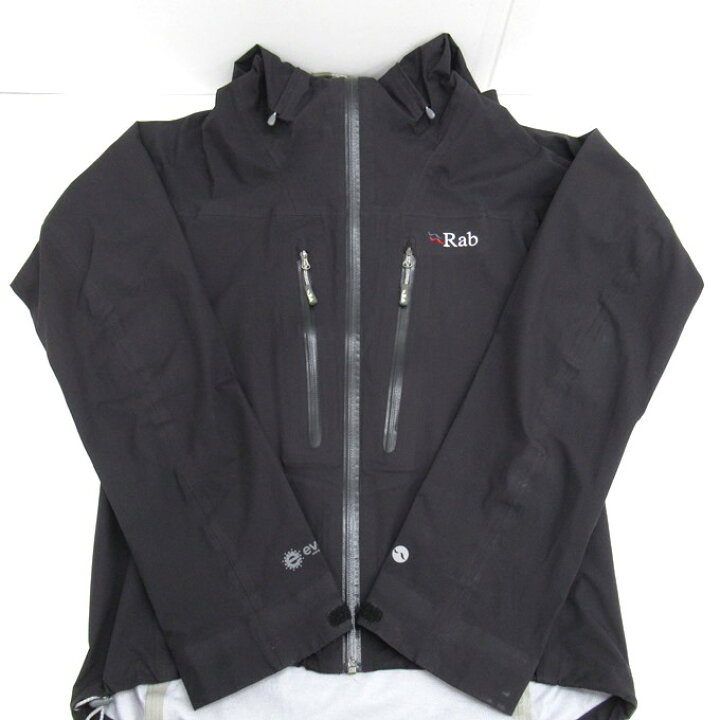 楽天市場】Rab Momentum Jacket ラブ モメンタム ジャケット QWQ-12 