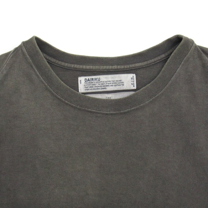楽天市場】DAIRIKU Pinup Girl Half Sleeve Tee ダイリク ピンナップ