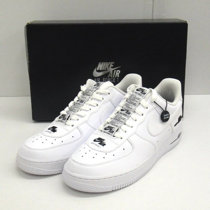 ナイキ AIR FORCE 1  display picture 2