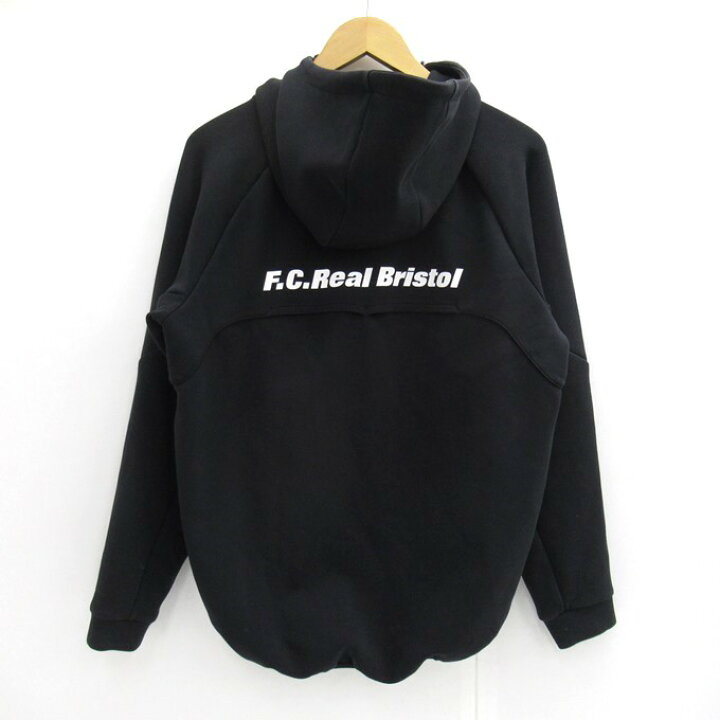 F.C.Real BristolVENTILATION HOODY 楽天市場】F.C.Real Bristol 