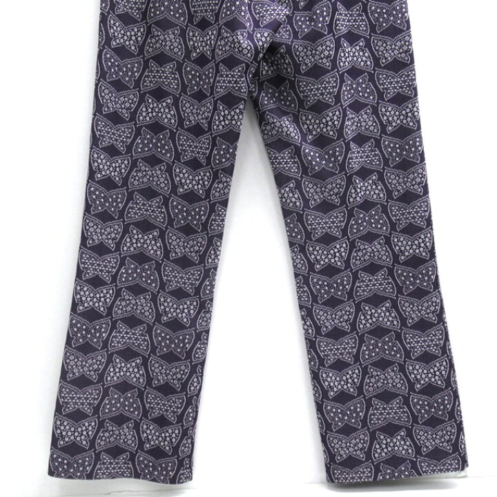 楽天市場】NEEDLES Track Pant - Poly Jacquard ニードルス トラック 
