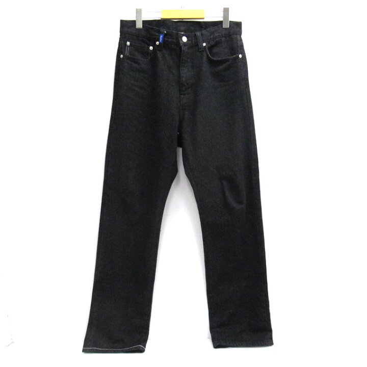 楽天市場】Kudos STRAIGHT DENIM TROUSERS クードス ストレート デニム 