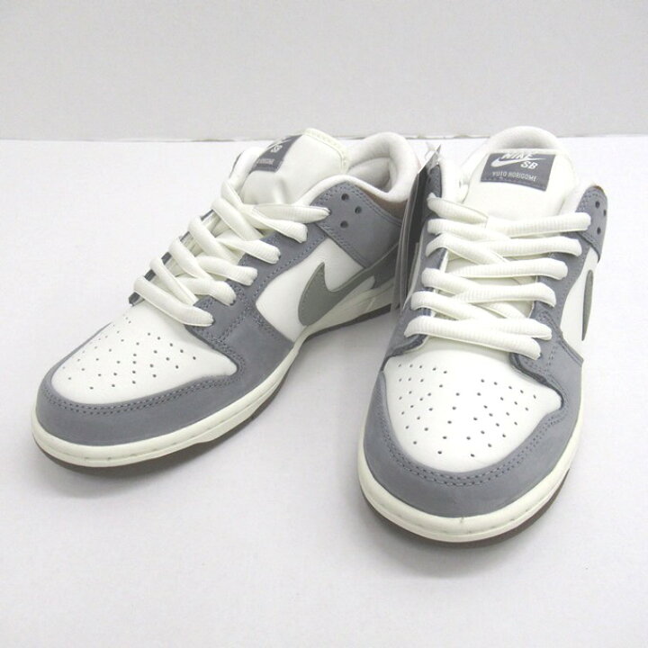 楽天市場】YUTO HORIGOME × NIKE SB DUNK LOW 堀米 雄斗×ナイキ 