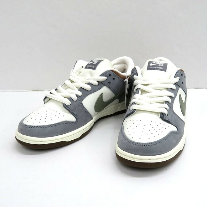 楽天市場】YUTO HORIGOME × NIKE SB DUNK LOW 堀米 雄斗×ナイキ  