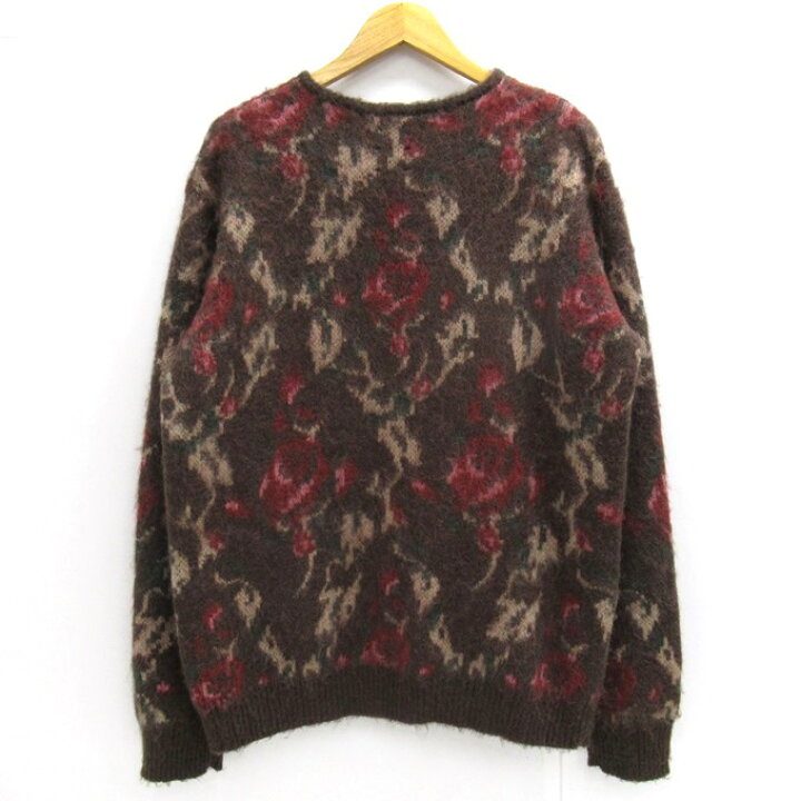 楽天市場】NEEDLES Mohair Cardigan - Rose ニードルス モヘア 