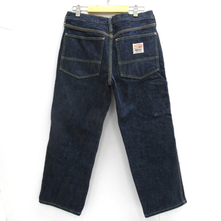 楽天市場】SAMURAI JEANS（サムライジーンズ） ダブルニー ワーク 