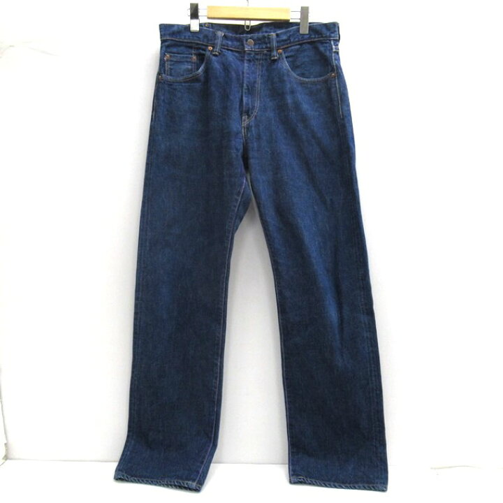 楽天市場】MOMOTARO JEANS（桃太郎ジーンズ） 銅丹 特濃 クラシック 